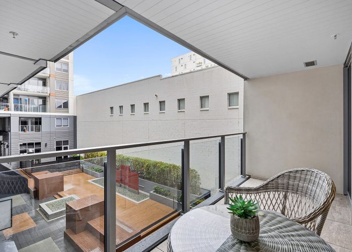  at 114/27 Union Street, City Centre, Auckland City, Auckland