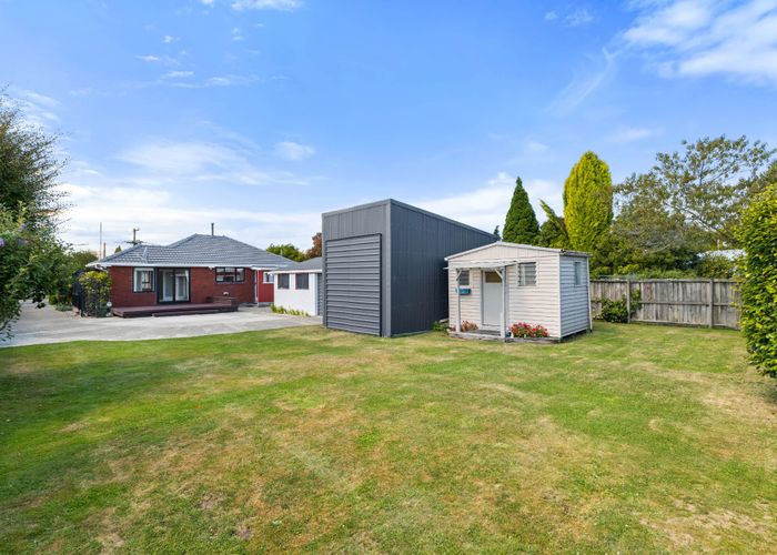  at 16 Neill Street, Hornby, Christchurch