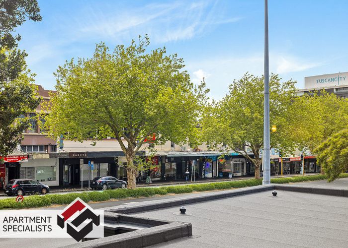  at 184 Symonds Street, Eden Terrace, Auckland City, Auckland