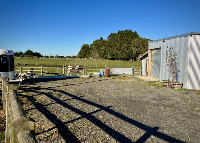  at 13 Woodlands Cemetery Road, WOODLANDS, INVERCARGILL