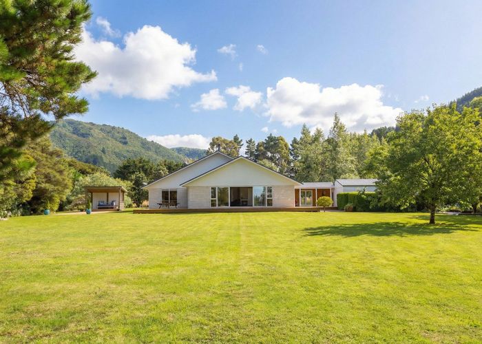  at 433A Waiohine Gorge Road, Carterton, Carterton, Wellington