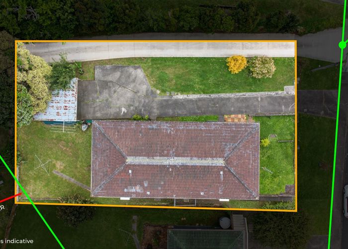  at 1/4 & 2/4 Anne Road, Hillcrest, North Shore City, Auckland