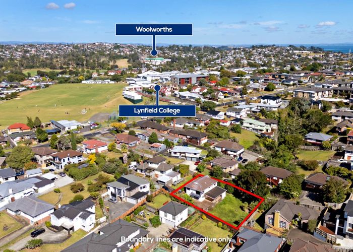  at 89a Boundary Road, Blockhouse Bay, Auckland City, Auckland