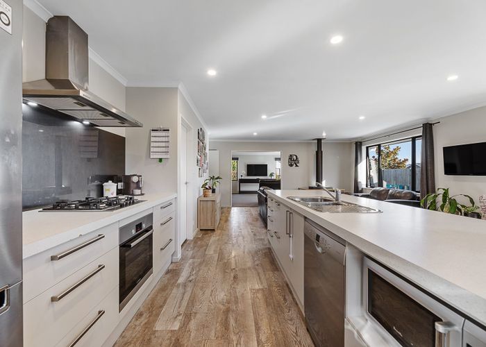  at 1 Hurricane WAY, Burleigh, blenheim