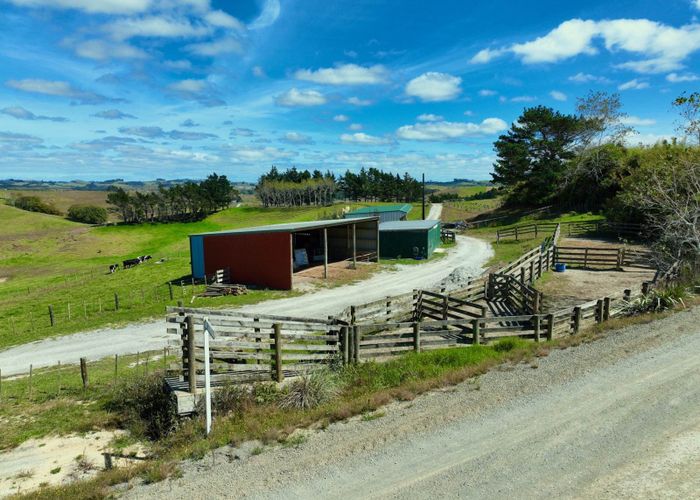  at 56 Lawrence Road, Kaiwaka, Kaipara, Northland