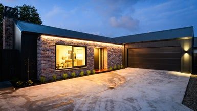  at 29A Hardie Street, Hokowhitu, Palmerston North
