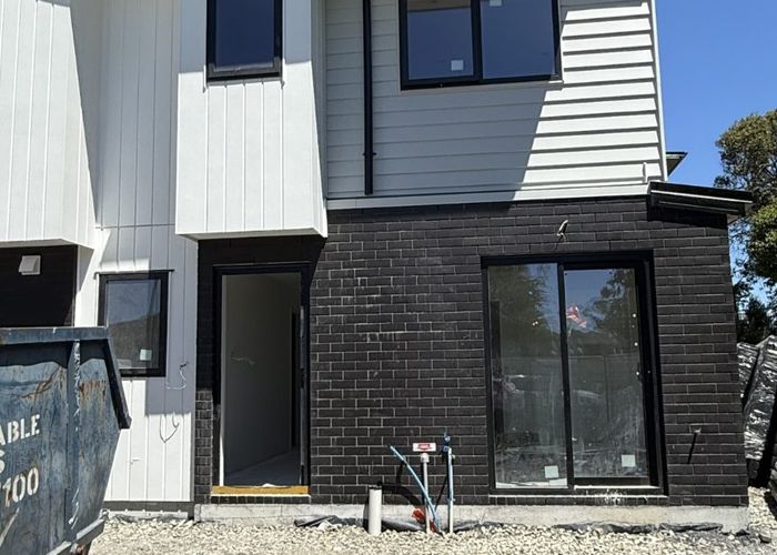  at Lot 5/38 Chalfont Street, Mangere East, Manukau City, Auckland