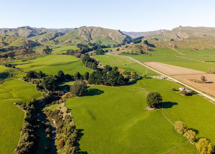  at 99 Surreydale Road, Pahiatua, Tararua, Manawatu / Whanganui