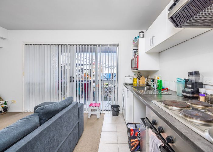  at 104/10 Flower Street, Eden Terrace, Auckland