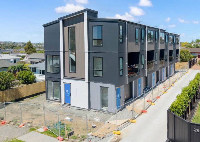  at Lots 1-5,  Kings Road, Panmure, Auckland City, Auckland