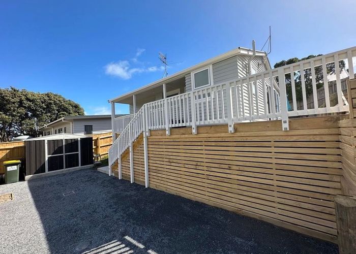  at 21 William Street, Waikanae Beach, Kapiti Coast, Wellington