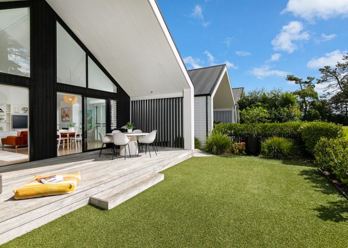  at 3 Airmens Lane, Hobsonville, Waitakere City, Auckland