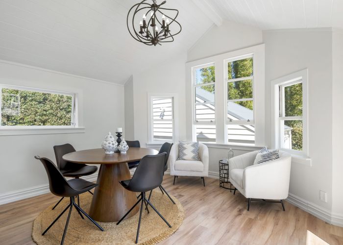  at 95 Vauxhall Road, Devonport, North Shore City, Auckland