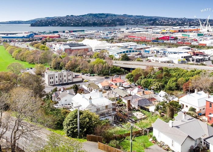  at 3 Phillips Street, Kensington, Dunedin, Otago