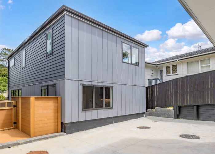  at 87c Salamanca Road, Sunnynook, North Shore City, Auckland