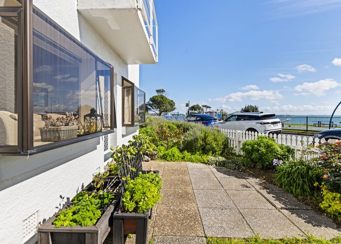  at 5/1 Cliff Road, Saint Heliers, Auckland City, Auckland