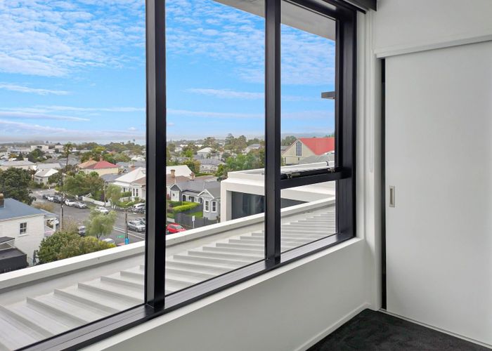  at 501/4-8 Rose Road, Ponsonby, Auckland City, Auckland