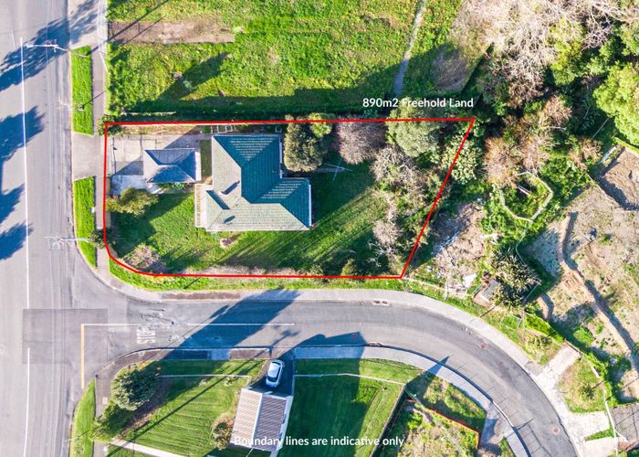  at 122 Taniwha Street, Glen Innes, Auckland