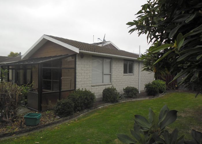  at 78B Cheyenne Street, Sockburn, Christchurch