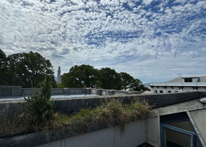 at 8A Vogel Street, City Centre, Dunedin, Otago
