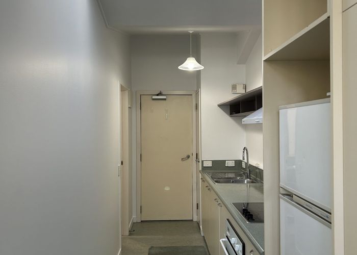  at 26/7 Feltex Lane, Te Aro, Wellington