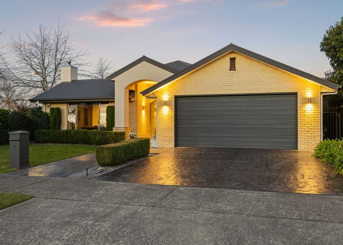  at 1 Amamoor Street, Northwood , Christchurch City, Canterbury