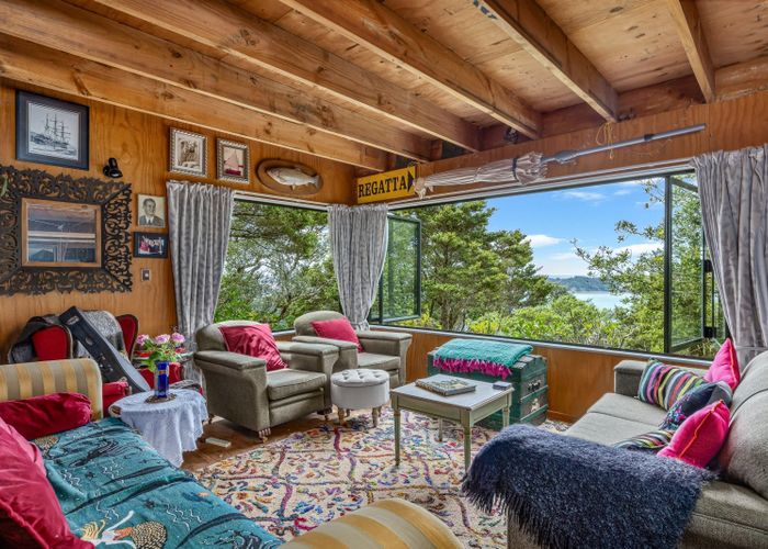  at 590 Mahurangi West Road, Mahurangi West, Warkworth