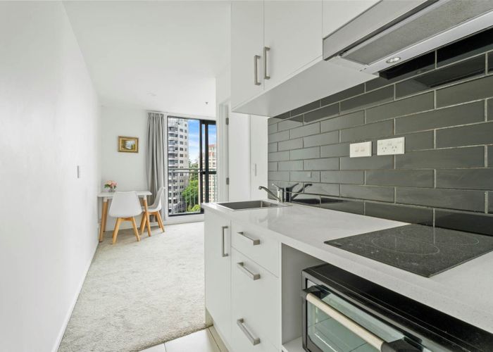  at 1104/36 Eden Crescent, Auckland Central, Auckland