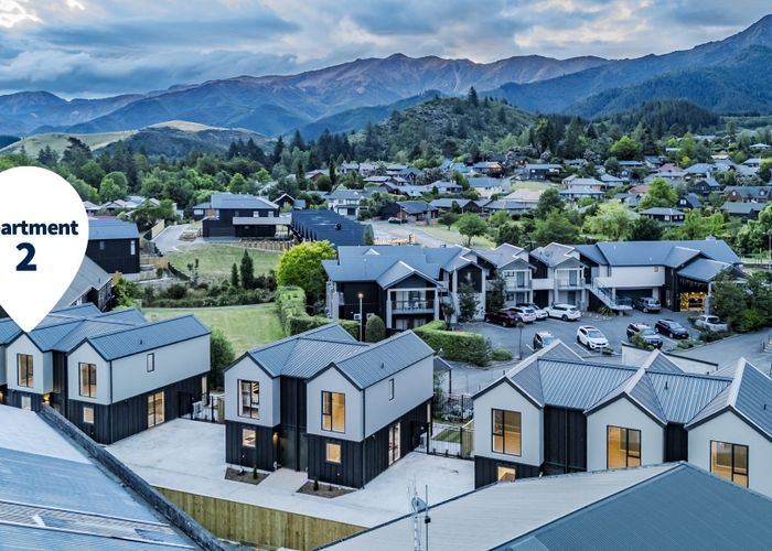  at 2/12-14 Jacks Pass Road, Hanmer Springs, Hurunui, Canterbury