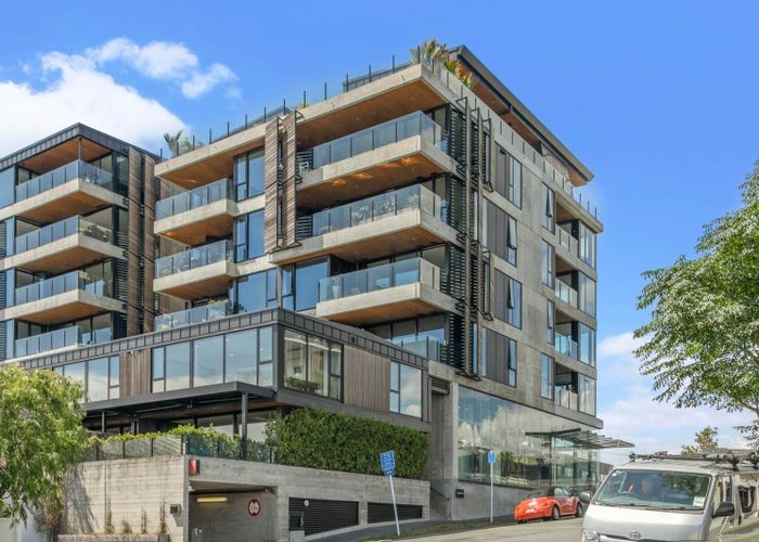  at 207/1 Turakina Street, Grey Lynn, Auckland City, Auckland