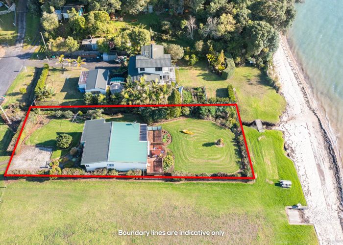  at 32 Sergeant Road, Waiuku