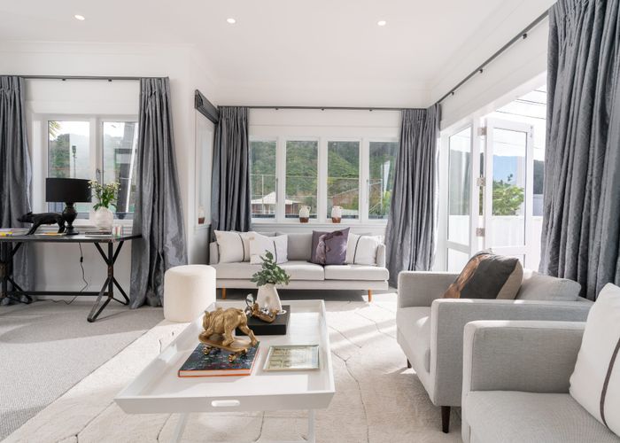  at 15 Wesley Road, Kelburn, Wellington