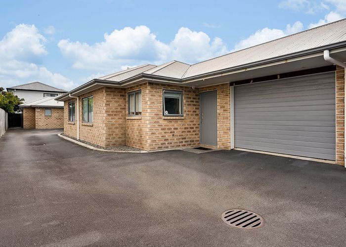  at 2/6 Blackburn Street, Frankton, Hamilton, Waikato
