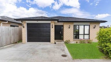  at 58A Caspar Road, Papatoetoe, Auckland