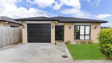  at 58 Caspar Road, Papatoetoe, Auckland