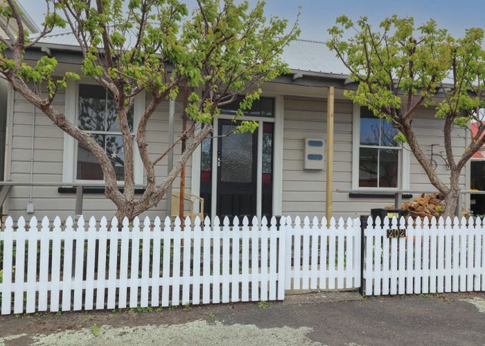 Recently sold 202 Kirkwood Street, Thames, Thames homes.co.nz