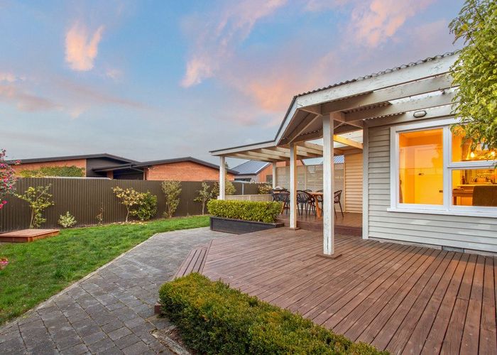  at 266 Lyttelton Street, Spreydon, Christchurch