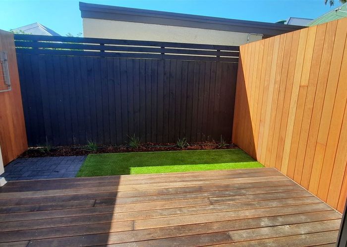  at 5/461 Manchester Street, St. Albans, Christchurch City, Canterbury