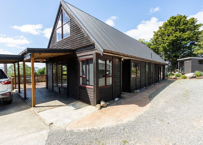  at 84 Tudehope Road, Matarau, Whangarei, Northland