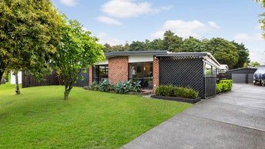  at 61 David Avenue, Hillpark, Auckland