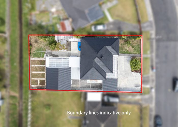  at 7 Battersby Avenue, Mount Roskill, Auckland
