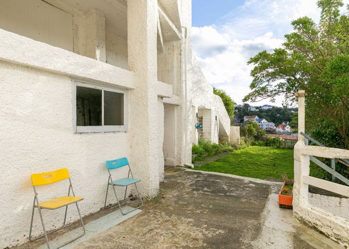  at 34D Upland Road, Kelburn, Wellington, Wellington