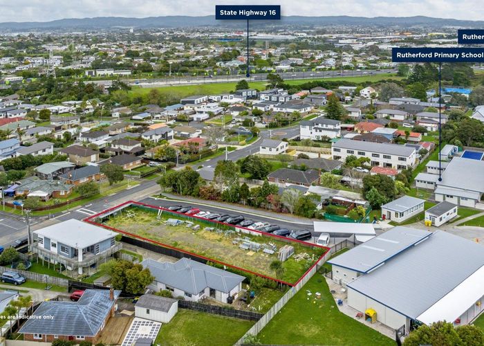  at 5 Toru Street, Te Atatu Peninsula, Waitakere City, Auckland