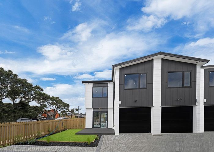  at 9-11 Albert Street, Otahuhu, Auckland City, Auckland