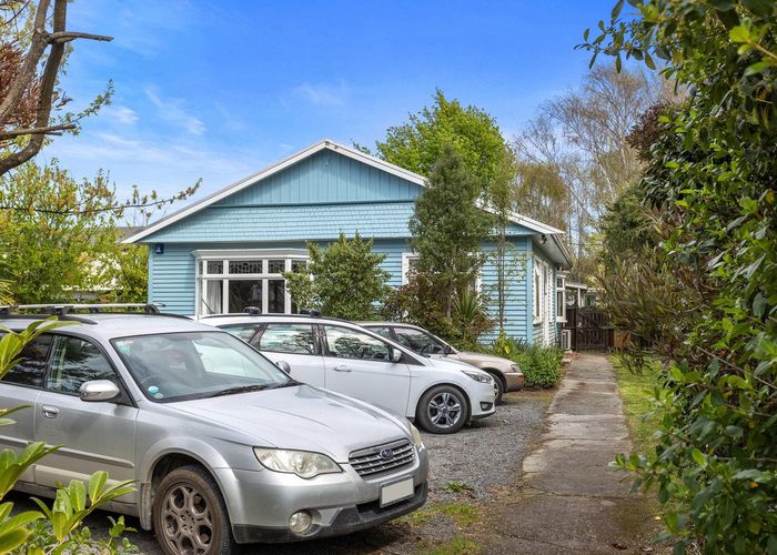  at 57 Ilam Road, Upper Riccarton, Christchurch