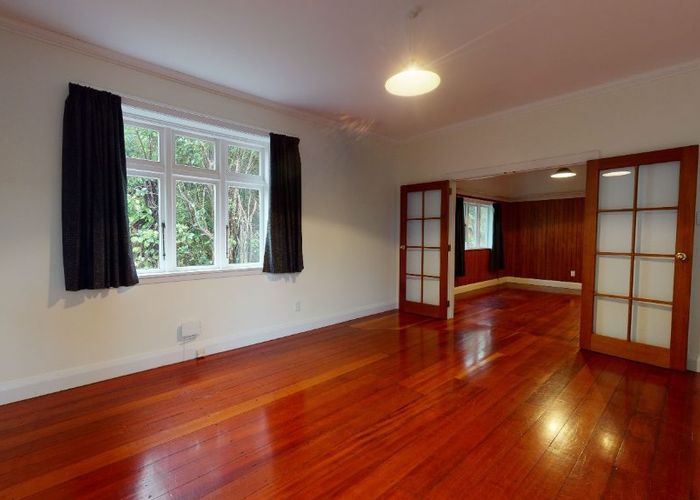  at 75A Chamberlain Road, Karori, Wellington, Wellington