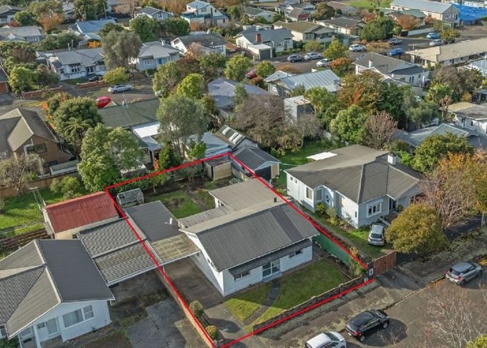  at 5 Sydney Street, City Centre, Palmerston North, Manawatu / Whanganui