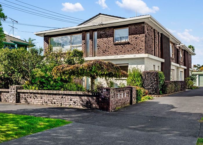  at 1/34 Atkin Avenue, Mission Bay, Auckland