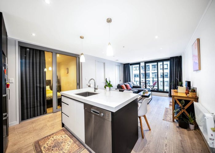  at 714/147 Nelson Street, City Centre, Auckland City, Auckland