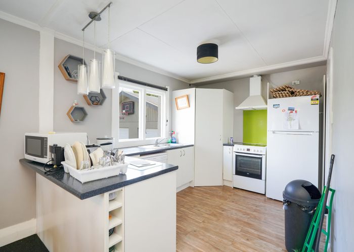  at 600 Tay Street, Hawthorndale, Invercargill, Southland